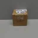 Christian Art Gifts Large Ceramic Inspirational Scripture Coffee & Tea Mug for Women: Blessed Encouraging Rose Gold Bible Verse, Novelty Drinkware for Home & Kitchen, Multicolor Purple Floral, 14 oz.