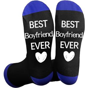 Christmas Mothers Day Father's Day Birthday Gifts for Women & Men,Stocking Stuffers,Socks for Women,Mens Socks