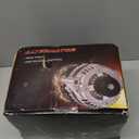 Stable Output Alternator for:-Toyota Sienna Ce Le Xle 1998 1999 2000 2001 2002 2003 3.0L V6, 12V 100Amp 6-Grooves Pulley CW, Upgraded Replacement Alternator, OE# 27060-0A040 270600A040 13806N