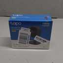 Tapo 1080P Indoor Security Camera for Baby Monitor, Pet Camera w/Motion Detection, 2Way Audio, Night Vision, Cloud & SD Card Storage, Works w/Alexa & Google Home, Plugin, C101