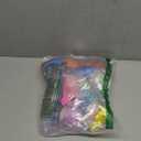 5PCS Nano Tape Bubble Kit for Kids, Nano Bubble Tapes Kit with Glitter, Clay, Cute Stickers and Accessories Tools, Nano Tape Crafts for Kids Teens Girls