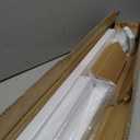 Hand Rails for Outdoor Steps, 4 Step Handrail & Indoor Stair Railing Kit, Railings for Outdoor Steps and Hand Rails for Seniors for Porch Railing & Deck Hand Rail, 3 to 4 Steps