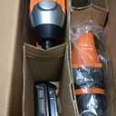 Black & Decker 20V MAX Drill/Driver Impact Combo Kit with BLACK+DECKER WM425-A Portable Project Center and Vise
