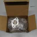 ALL-CARB AM128355 Carburetor replacement for John Deere LX188 LX279 LX289 17HP Lawn Tractor replacement for Kawasaki FD501V Engine Replace 15003-2653