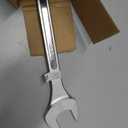 Performance Tool W347B 1-7/8-inch Combo Wrench