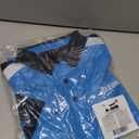 LULY YANG DSP Men's Active Polo - Short Sleeve, XS
