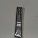 Replacement for TCL Remote Control, for TCL Google TV Remote, Universal, Motion Backlit, Voice Control & Bluetooth, Google Smart TV, Fire TLC and Android TVs 2025-2016