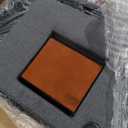 Convertible Sleeper Chair-Fabric Futon Sofa Bed, Single Sleeper Sofa, Small Couch Bed with USB Port, Foldable Table, Pillow, Adjustable Backrest for Dorm/Bedroom/College Darkgrey