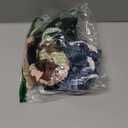 Reusable Dog Diapers Female Washable, Premium Doggie Diaper for Dogs, Pack of 3, Highly Absorbent Small Dog Diaper for Heat, Incontinence and Puppy Training(S)