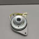 12V 20A Alternator AM877557 MIA10338 Compatible with JD F912 F915 2243 790 990 322 330 332 1070 2210 2305 2320 2520 4010 4100 X595 X740 X744 and Yanmar 3TNE68 Engine B14 B15 B15-3
