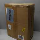 Metal Arch Backdrop Stand, Set of 3 (6/6.6/7.2 ft) Wedding Arched Frame with 12 Ground Nails, Stable Arched Background Stand for Wedding, Baby Shower, Birthday Party, Photography, Gold