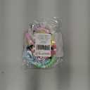 Zodaca 8 Pack of Beaded Bracelets for Party Favors