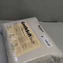 Bedsure Linen Sheets - California King Sheet Sets, Blend from Linen Cotton Bedsheets, Breathable & PureWoven Soft California King Bed Sheets, Deep Pocket Up to 16 Inches, 4 Pieces, Linen