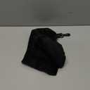 Stuffable Travel Pillow for Extra Luggage, Velvet Travel Neck Pillow Storage Bag with Adjustable Neck Size, Fits Up to 3 Days Travel Essentials Multifunctional U-Shapes Pillow