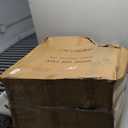 JoJoPooNy Ride on Horse Toy, Kids Ride on Toy for 6-14 Years Old, Premium Riding Horse Plush Animal Toy, Walking Horse Toy with Wheels (36 Inch Height)