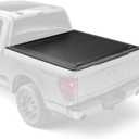 RealTruck Retrax RetraxONE MX Retractable Truck Bed Tonneau Cover | 60378 | Fits 2021 - 2025 Ford F-150 (incl. Raptor/Lightning) 5' 7" Bed (67.1")