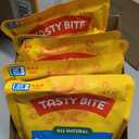 Tasty Bite Hot & Spicy Coconut Vegetables, 10 Ounce, Pack of 6, Ready to Eat, Microwavable Entree, Vegetarian BBD Mar 31 2027