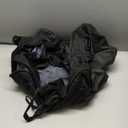 adidas Defender 5 Duffel Bag – Premium Duffle for Sports, Gym & Travel