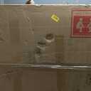 LED Mirror for Bathroom 48x28 Lighted Bathroom Vanity Mirrors with Lights, Brighter Frontlit and Backlit Anti-Fog Mirror, Tempered Glass, Dimmable 3 Colors Light Modes, Memory Function (Lucency)