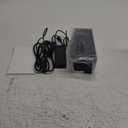 ORGBRO Z1 Shipping Label Printer, 4x6 Thermal Label Printer for Small Business, High Speed Sticker Maker for Commercial Grade Shipping Packages, Used for Amazon, Ebay, Shopify, USPS (USB Only) (Black)