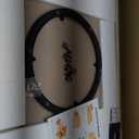 ALL4JIG 1500 Pieces Rotating Puzzle Board with 4 Drawers and Cover,25"x34" Portable Wooden Jigsaw Puzzle Table for Adults, Lazy Susan Spinning Puzzle Boards Birthday Gift for mom