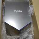 Dyson Airblade V Hand Dryer, Nickel