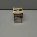 Ultrasac 13 Gallon 0.85 MIL Clear Compostable Trash Bags - 24" x 33" - Pack of 30