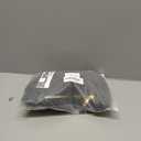 Bum Bags for Women Checkered Crossbody Bag Large Nylon Belt Purse Fanny Packs, Bonus with a Extra Strap