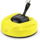 Krcher Surface Cleaner for Pressure Washers, 2000 PSI - Quick-Connect