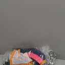 Rumi Costume Kids Girls Halloween Outfit Include Jacket,Tshirt,Shorts, Size 120