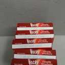 GLICO Pocky Crunchy Strawberry Covered Chocolate Biscuit Sticks 1.79 oz, Set of 5, 10/03/2025