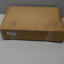 UDEAR 5Tier Coat and Shoe Rack, Entryway Coat Rack with 8 Hooks, Double Row Shoes Organizer for Living Room, Bedroom, Office, Black