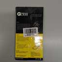 NEW'C 3 Pack Designed for Samsung Galaxy S25 Screen Protector Tempered Glass, Bubble Free, Ultra Resistant | Tempered Glass, Bubble Free, Ultra Resistant (Transparent)