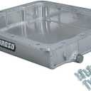 Moroso 42025 Transmission Pan for GM 700R4