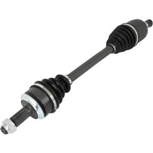 SCITOO Front CV Axle Shaft Assembly Fit For Honda Civic 1.8L 2006-2015 Left Driver Side 66-4232 FWD AT