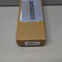 Blow Dryer Holder Wall Mount, 3 in 1 Bathroom Hair Tool Organizer with Curling Iron Holder & Flat Iron Holder, Universal Hair Dryer Holder Rack Storage Matte Black