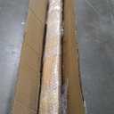 6FT Wooden Stair Handrails,Hand Railings for Stairs Indoor Outdoor Wall Mount Support Wood Handrails,Non-Slip Sturdy Staircase Handrail Safety Grab Bar Rod Complete Kit for Home,Lofts,Guardrail