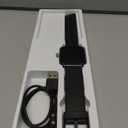 Smart Watches for Men Women, Alexa Built-in, 1.8" Smartwatch with Heart Rate/SpO2/Sleep/Stress, IP68 Waterproof Fitness Tracker with Bluetooth Call (Answer/Make), 101+ Sports Modes, for Android iPhone (Matte Black)