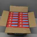 Hamburger Helper Three Cheese Pasta Meal (6 oz - 12 Pack) No Artificial Flavors, Ready in 3 Easy Steps, Quick Meals for Midweek Dinners, Busy Evenings & Families On-the-Go, BBD 08/28/2026