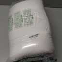 Sleep Innovations Memory Foam Contour Pillow, Queen Size, Head, Neck, and Shoulder Alignment, Side and Back Sleepers, Medium Support