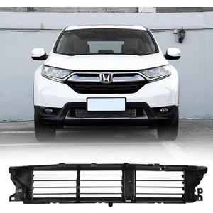 Active Grille Shutter Compatible with 2017-2019 Honda CR-V Replacement for 71350-TLA-A01 71350TLAA01