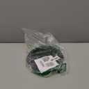 Ilsa Heat Diffuser, 8 1/4in, Black