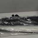 RRFTOK Art Painting Display Easel Stand, 72 Inches Metal Portable Adjustable Easels for Painting Canvases Height from 22-72 For Table-Top/Floor Paint and Displaying, Black 2-Pack 