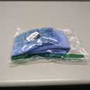 Heated Neck Wrap with 5000 mAh Power Bank, Cordless Heating Pad with Adjustable 3 Heat Settings, Soft Neck Warmer for Pain Relief, Muscle Relaxation, Portable Heated Neck Scarf