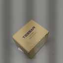 TESSAN South Africa Power Adapter, Type M Plug Adaptor with 4 American Outlets 3 USB Charger (1 USB C Port) for US to Bhutan Botswana Namibia Nepal