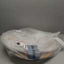 Baby Swings for Infants, Monamii Baby Swing, Infant Swing with 5 Speeds, 10 Lullabies, Electric Swing for Baby, Indoor & Outdoor Use (Beige)