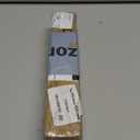 DOZYANT Gas Lift Cylinder Replacement,Hydraulic Pneumatic Shock Piston Heavy Duty (450 lbs) Universal Size Fits Most Executive Office Chairs, Highest End Class 4 (Black)