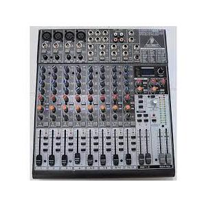 Behringer Xenyx 1622FX Unpowered Mixer