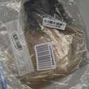 Long Brown Wave Wig for Women Middle Part Brown Blonde Wavy Wigs Natural Looking Synthetic Heat Resistant Fiber Wig for Daily Party Use (26 Inch)