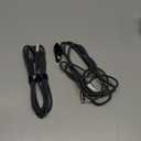 USB to USB C Cable 3A Fast Charging [2 Pack, 6FT], USB A to USB C Charger Cord, Upgraded Extra Durable Braided USBC Cable Compatible with iPhone 17 16 15 Pro Max, Samsung Galaxy S10 S9, LG and More (Grey)